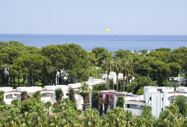 Emelda Sun Club  - Görsel 5