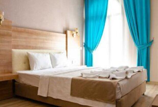 Serenita Beach Hotel - Görsel 7