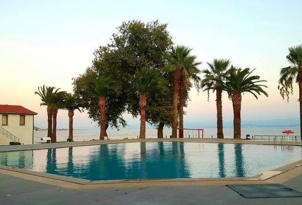 Serenita Beach Hotel - Görsel 9