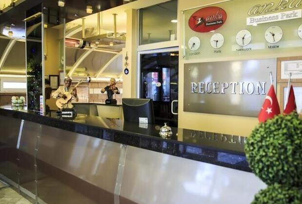 Anka Business Park - Görsel 3