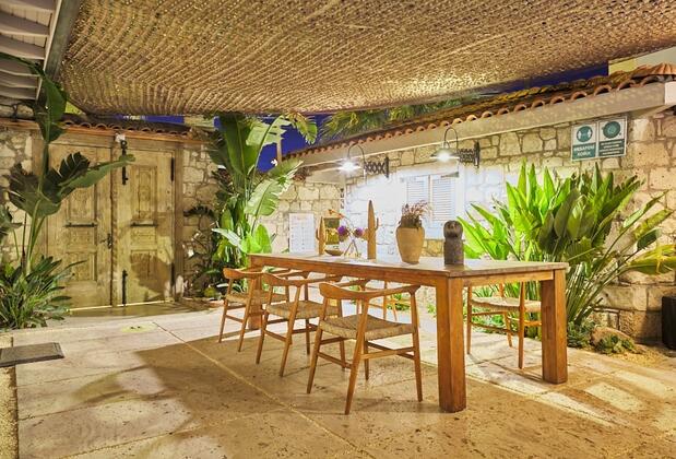 Kaipo Alaçatı - Görsel 15