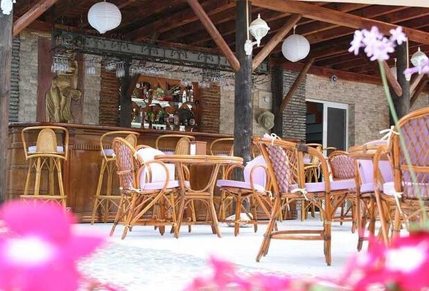 Mavera Boutique Hotel - Görsel 11