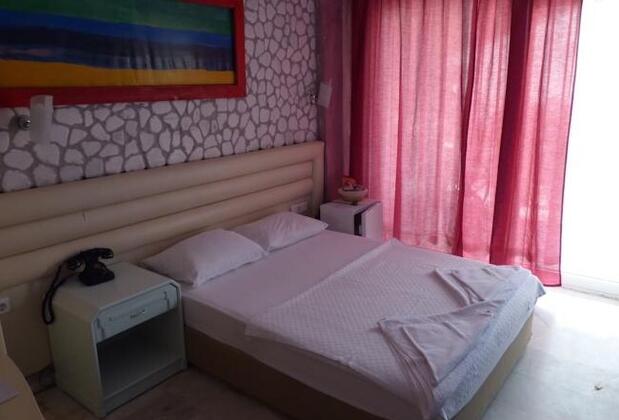 Mavera Boutique Hotel - Görsel 4