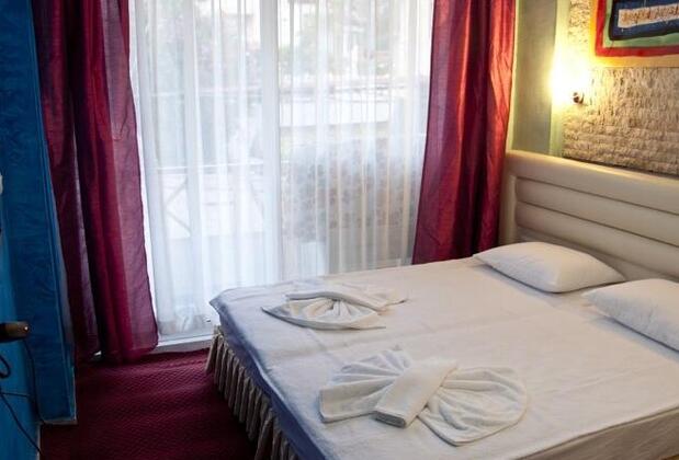 Mavera Boutique Hotel - Görsel 8