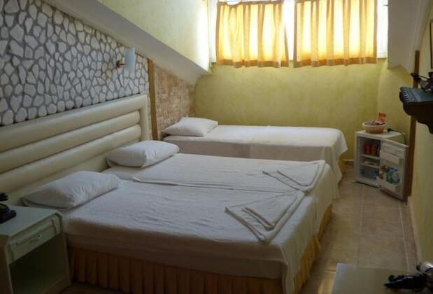 Mavera Boutique Hotel - Görsel 7