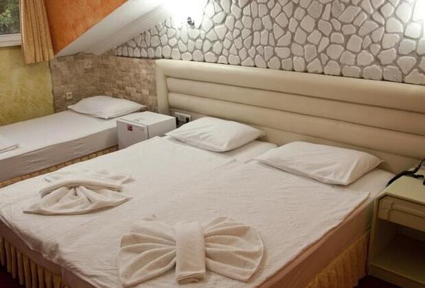 Mavera Boutique Hotel - Görsel 6