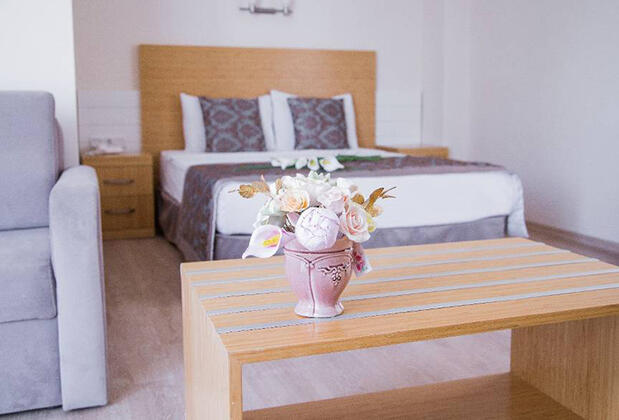 Otium Inn Residence Rivero Hotel - Görsel 5