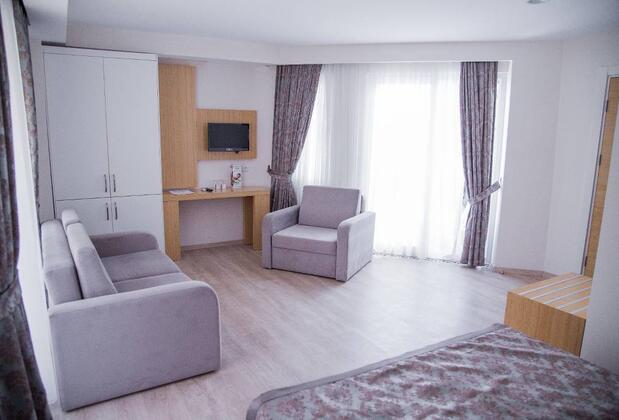 Otium Inn Residence Rivero Hotel - Görsel 7