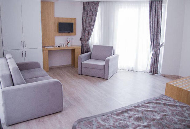 Otium Inn Residence Rivero Hotel - Görsel 8