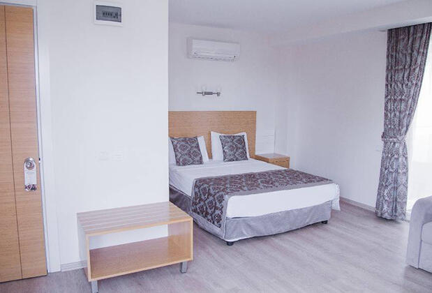 Otium Inn Residence Rivero Hotel - Görsel 10