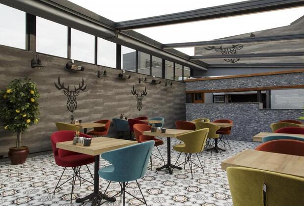 Dess Suites Hotel - Görsel 19