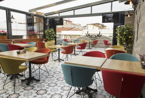 Dess Suites Hotel - Görsel 18