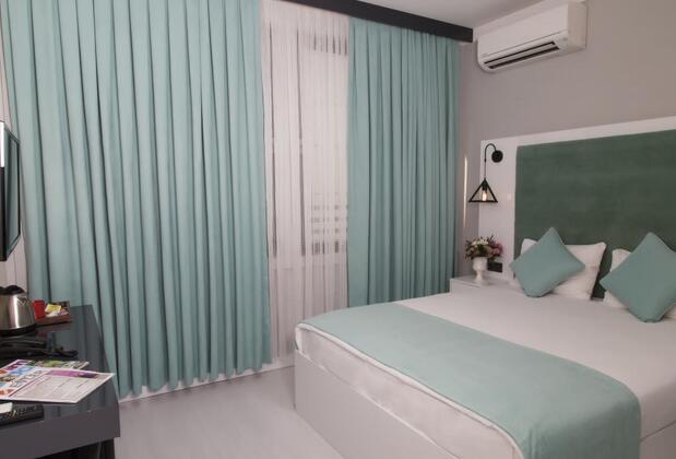 Dess Suites Hotel - Görsel 5