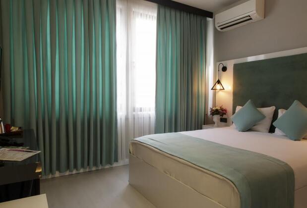 Dess Suites Hotel - Görsel 6