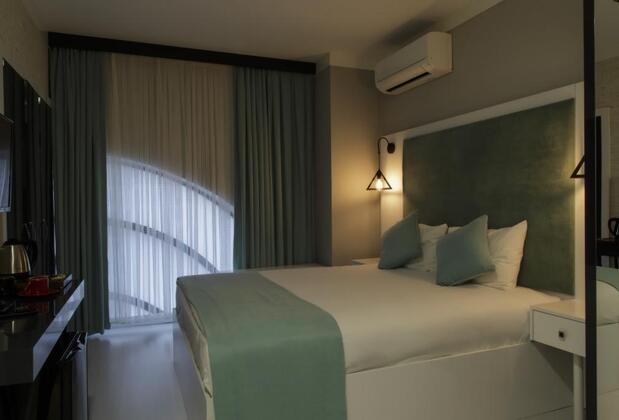 Dess Suites Hotel - Görsel 13