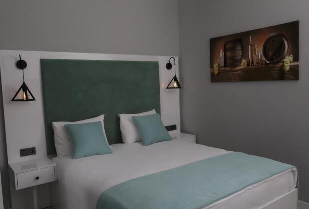 Dess Suites Hotel - Görsel 11