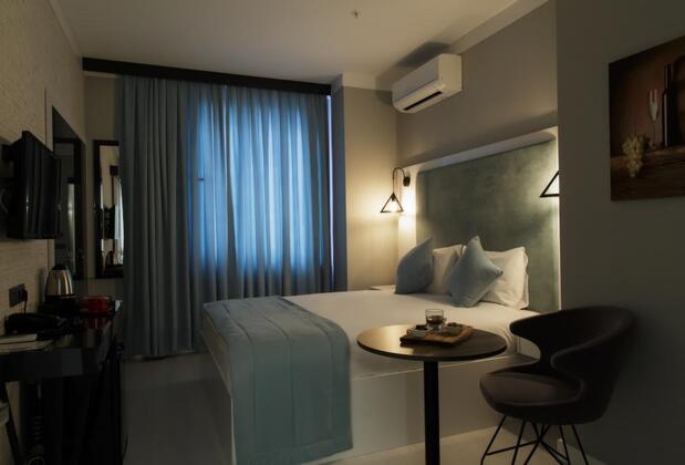 Dess Suites Hotel - Görsel 3