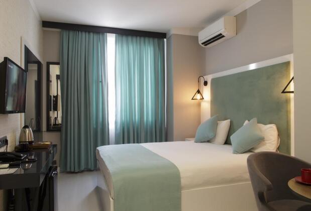 Dess Suites Hotel - Görsel 7