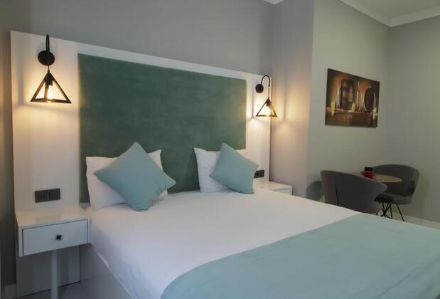 Dess Suites Hotel - Görsel 9