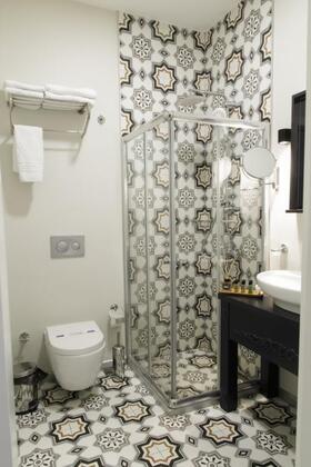 Dess Suites Hotel - Görsel 15