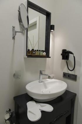 Dess Suites Hotel - Görsel 16