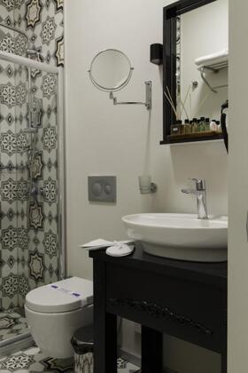 Dess Suites Hotel - Görsel 17