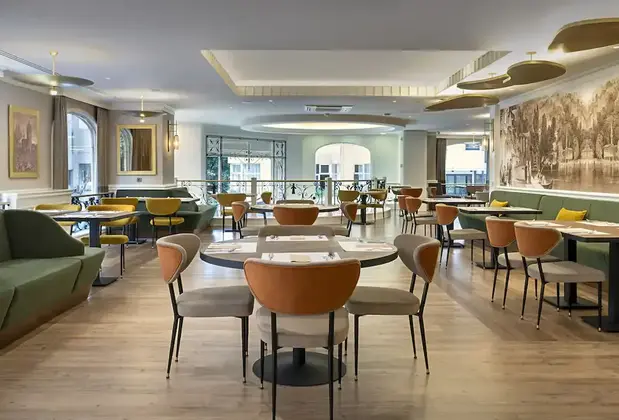 Occidental Taksim Hotel - Görsel 21