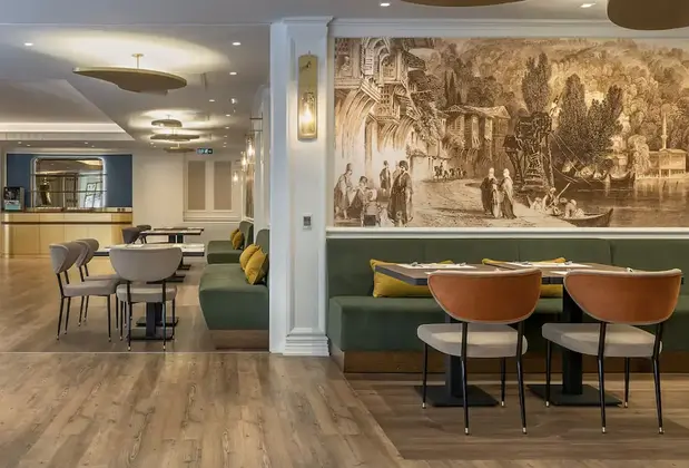 Occidental Taksim Hotel - Görsel 20