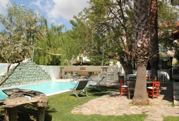 Hotel B House Alaçatı - Görsel 3