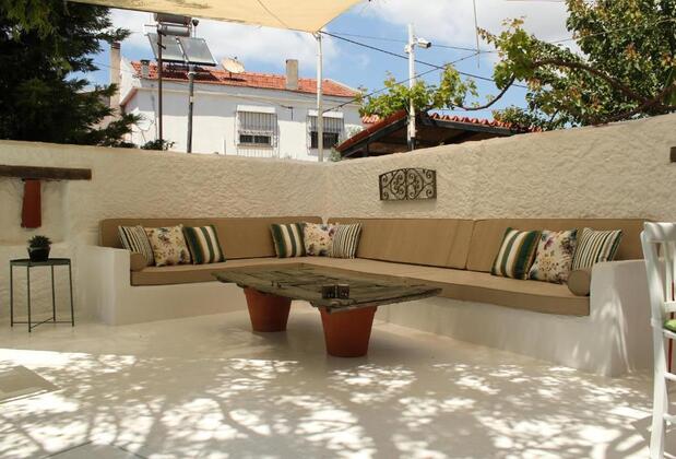 Hotel B House Alaçatı - Görsel 5