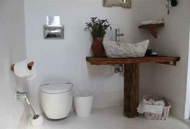 Hotel B House Alaçatı - Görsel 11