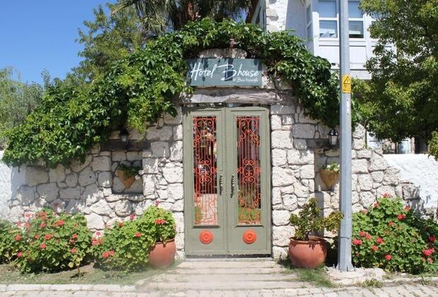 Hotel B House Alaçatı - Görsel 15