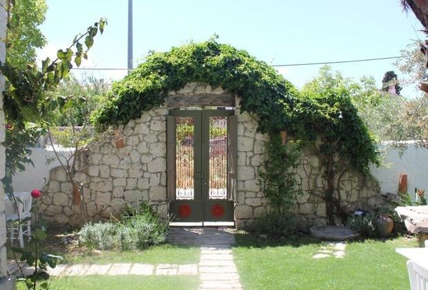 Hotel B House Alaçatı - Görsel 17