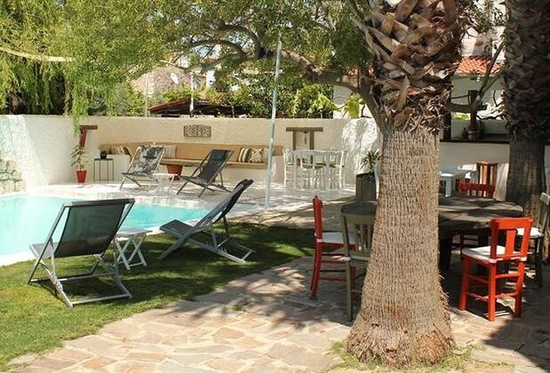 Hotel B House Alaçatı - Görsel 22
