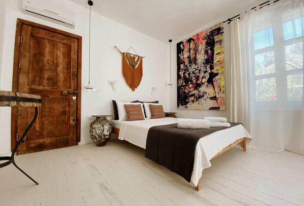 Hotel B House Alaçatı - Görsel 24