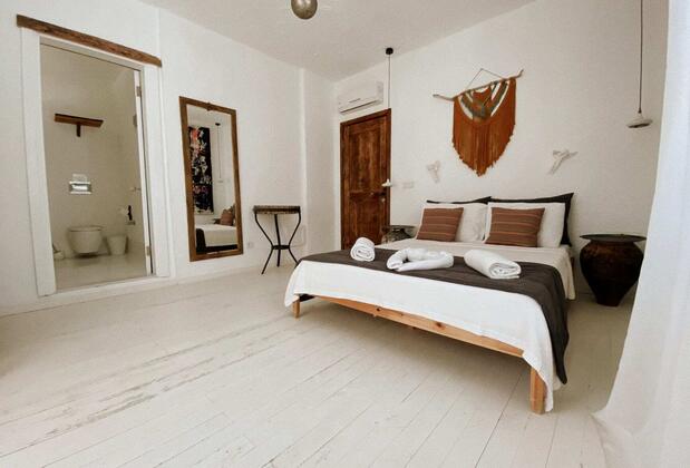 Hotel B House Alaçatı - Görsel 26