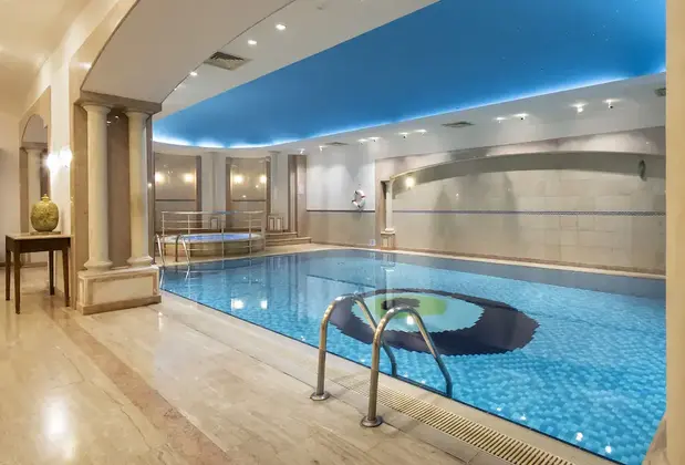Occidental Taksim Hotel - Görsel 26