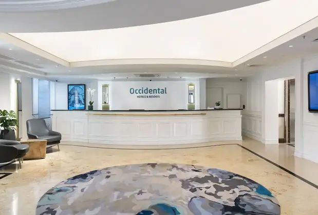 Occidental Taksim Hotel - Görsel 3