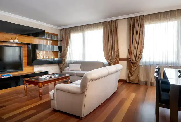 Occidental Taksim Hotel - Görsel 15