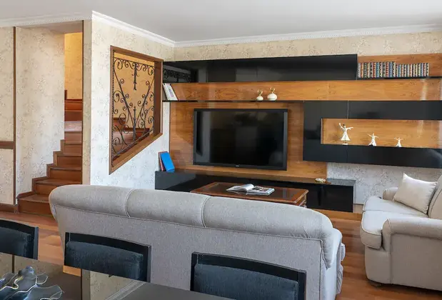 Occidental Taksim Hotel - Görsel 11