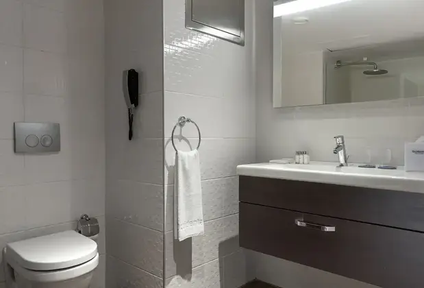 Occidental Taksim Hotel - Görsel 16