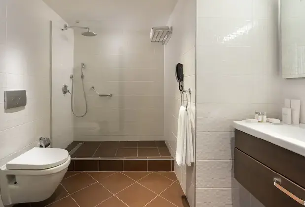 Occidental Taksim Hotel - Görsel 18