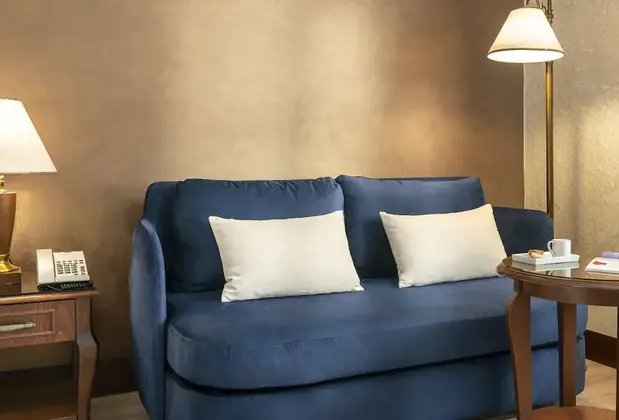 Occidental Taksim Hotel - Görsel 13