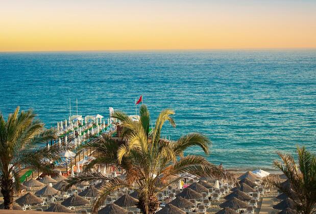 Quattro Family Club Dem Hotel - Görsel 33