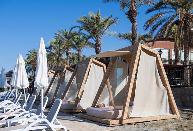 Quattro Family Club Dem Hotel - Görsel 34