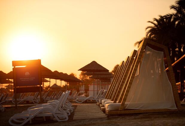 Quattro Family Club Dem Hotel - Görsel 32