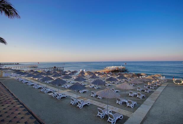 Quattro Family Club Dem Hotel - Görsel 35