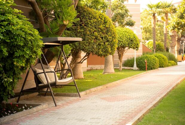 Quattro Family Club Dem Hotel - Görsel 39