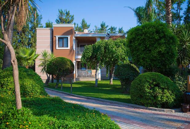 Quattro Family Club Dem Hotel - Görsel 4