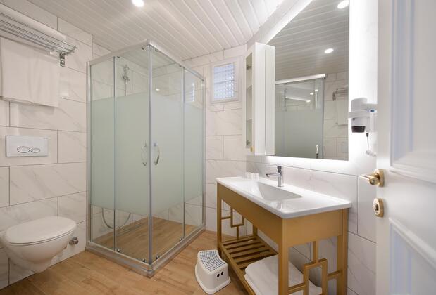 Quattro Family Club Dem Hotel - Görsel 23